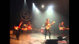 Watch Parlotones Soul And Body video