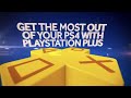 PlayStation Plus UK - August 2014