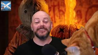A Scotsman Blathers About...Blathering