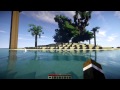 Minecraft : Stranded Deep "PIRATE TREASURE: DIAMONDS" (Survival Island) #3