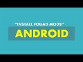 Cara Install Fouad WhatsApp di Android