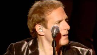 Watch Michael Bolton Sittin On The Dock Of The Bay video