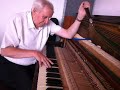 Blind Piano Tuner