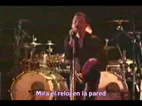 Useless (en vivo) - Depeche Mode (Subtitulado al espa