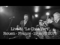 Big Rude Jake and the Jump City Diplomats - live in France!