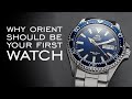 Why Orient Might Need To Be Your First Mechanical Watch -  Leaders In Affordability