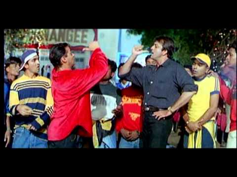 Chal Mere Bhai full Song | Salman Khan | Sanjay Dutt