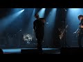 Nine Inch Nails - Wish HD (live w/ Dillinger Escape Plan @ the Wiltern 9/10/09 FINAL SHOW EVER)