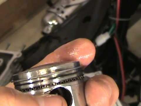 50cc to Big Bore 80cc Scooter Rebuild/upgrade Kit How to do it Racing 50cc to Big Bore 80cc Scooter Rebuild/upgrade Kit How to do it Racing