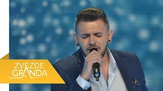 Almir Sofic - Ponovo, Zbog tebe sam vino pio - (live) - ZG 1 krug 17/18 - 16.12.17. EM 11