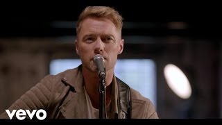 Ronan Keating - As Long As We'Re In Love