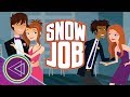 Snow Job - 6Teen | SPECIAL | RETRO RERUN