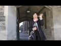 Du học Canada- Tham quan Trường Đại Học Toronto - UNIVERSITY OF TORONTO
