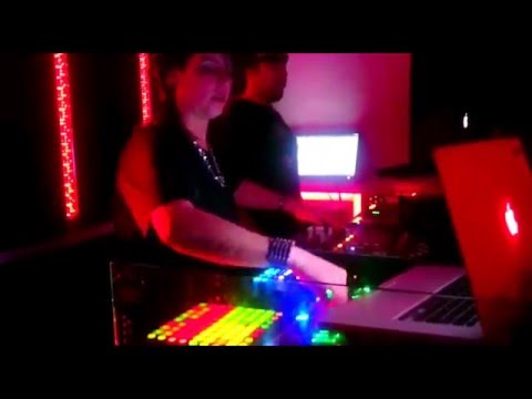 Noe Morillas @ Granero Club