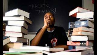 Watch 9th Wonder American Dreamin video