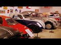 Small Wonders Micro/Mini Car Museum