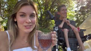 BIG Romantic Surprise For My Husband!