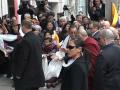 Dalai Lama in US for talks as China fumes