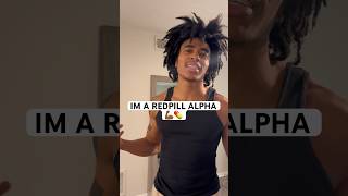 I’m A Alpha Male😤💪🏾
