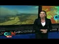 Fuerte fuego consume 27 casas en Australia (VIDEO)