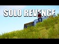 A Solo's Revenge in Rust..