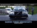 Bamse's Turbo Underpants: Season Summary