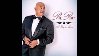 Watch Phil Perry Feelin You feat Rick Braun video
