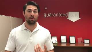 What Is A Jumbo Mortgage?