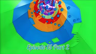 Tower Of Hell - October 20 Episode 15 Part 2