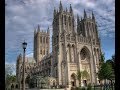 Washington Cathedral Cesar Franck: Pièce Heroïque