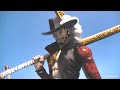 UFOキャッチャー ワンピース 造形王頂上決戦vol.2