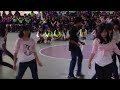 20121031 碧華國中八年級創意舞蹈比賽 - 811