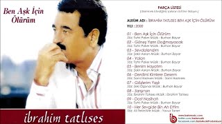 İbrahim Tatlıses - Gözlerim Yaşlı