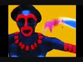 Angélique Kidjo - Batonga (1991) Official Music video