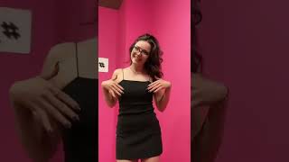 Feride Özdinço Tiktok Liseli Akım Videoları En Iyi Dans Videoları