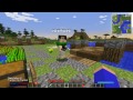 Minecraft: A REVOLUÇÃO 2 - ATLÂNTIDA EXISTE?! #4