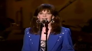 Watch Patty Loveless If Its The Last Thing I Do video