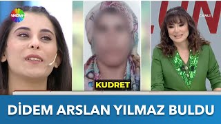 Kudret Ve Oğlu Yaşıyor Didem Arslan Yılmazla Vazgeçme 25.11.2024