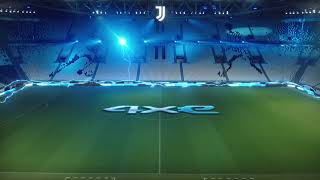 Jeep® | Juventus | New season 2020-2021