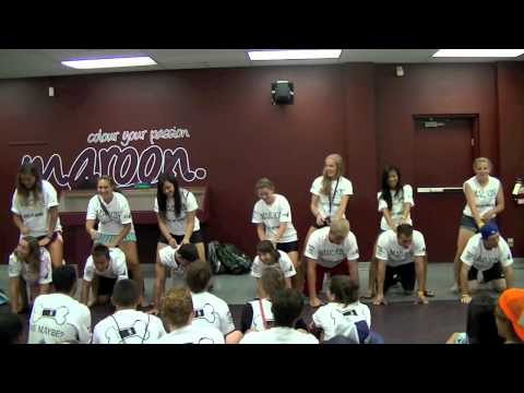 mcmaster-kinesiology-welcome-week-2012.html