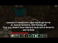 Spacewaffle15 S Herobrine Pe Sighting Exposed images Spacewaffle15 S Herobrine Pe Sighting Exposed