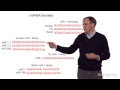 David Bartel (Whitehead Institute/MIT/HHMI) Part 1: MicroRNAs: Introduction to MicroRNAs