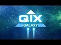 Qix Galaxy