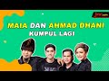 Indonesian Idol 2020:  Momen Bahagia Pertemuan Ahmad Dhani &amp; ...