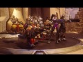 Overwatch Gameplay Trailer