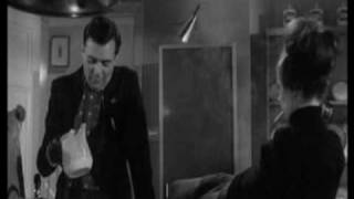Y Smoke Scene, The Servant Sarah Miles