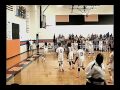 Vernon High School Junior Varsity Basketball