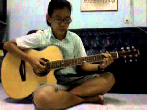 cover เพลง ฟ้าเปลี่ยนสี thumb