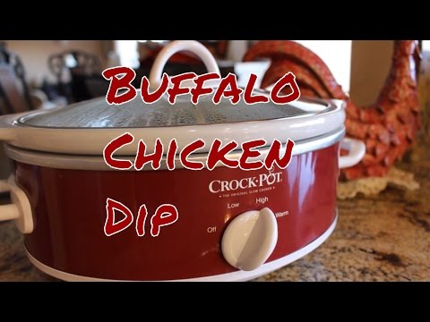 Blog Back 9 Bbq Chicken Dip Recipe