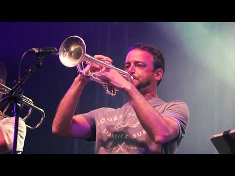 Mighty Vipers - Roots (Live at Rock and Bowl Festival)